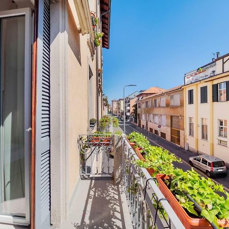 Appartamento Ugolini Milano Eksteriør billede